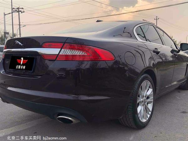 ݱXF 2012 XF 3.0L V6