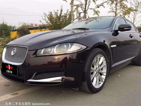 ݱXF 2012 XF 3.0L V6