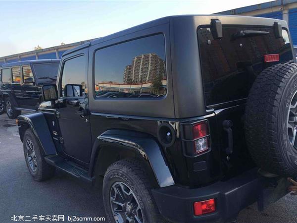 Jeep  2013 3.6L Ű Sahara