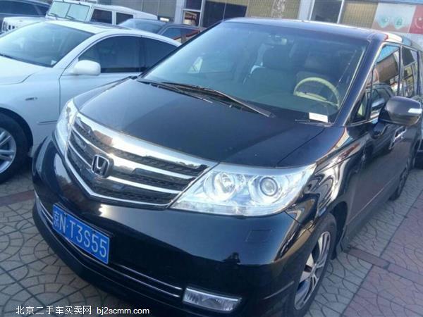   2012 2.4L VTi-S