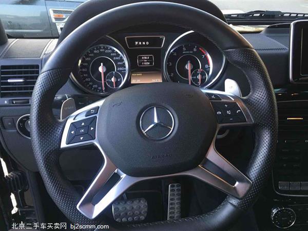 GAMG 2013 G 63 AMG