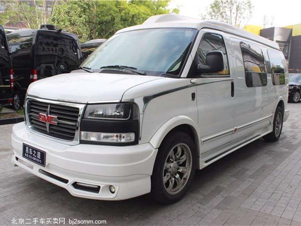 GMC SAVANA 2012 6.0L 伶