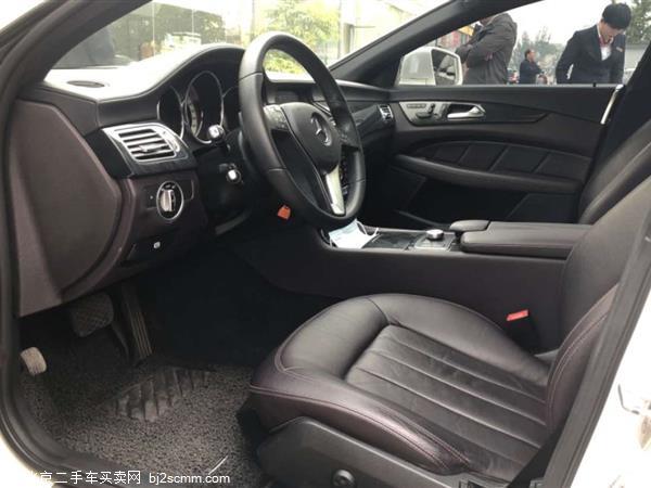 CLS 2012 CLS 300 CGI