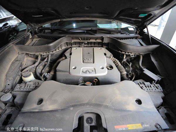 ӢQX70 2013 3.7L Խ