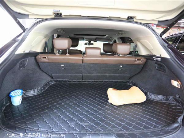 ӢQX70 2013 3.7L Խ
