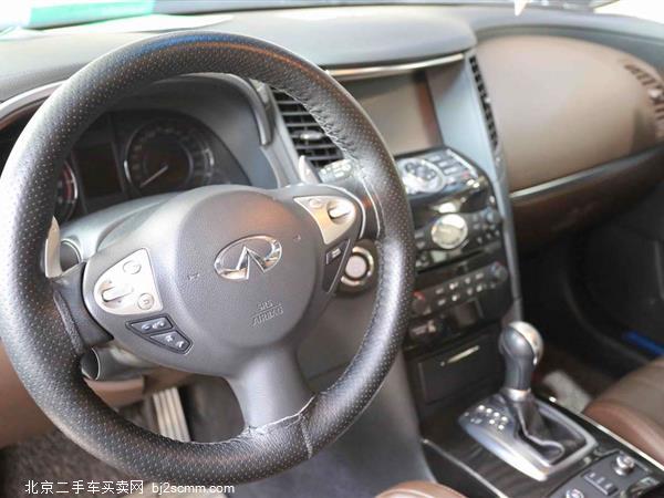 ӢQX70 2013 3.7L Խ