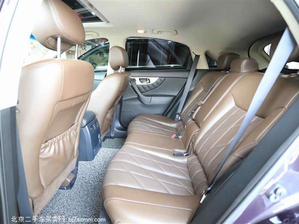 ӢQX70 2013 3.7L Խ