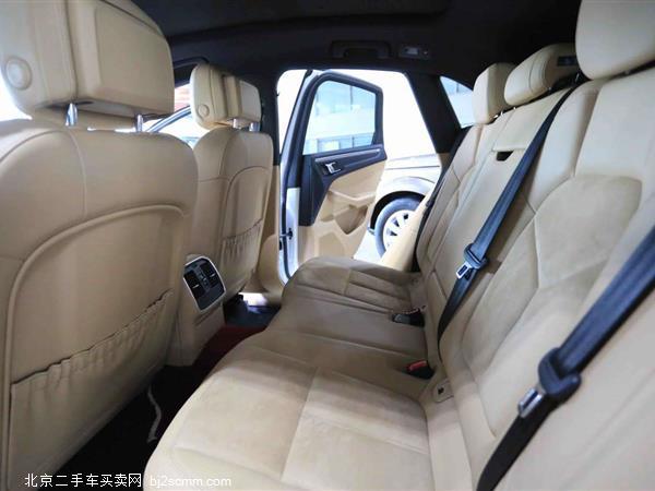 ʱ Macan 2017 Macan 2.0T