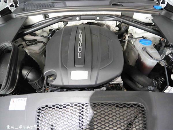 ʱ Macan 2017 Macan 2.0T