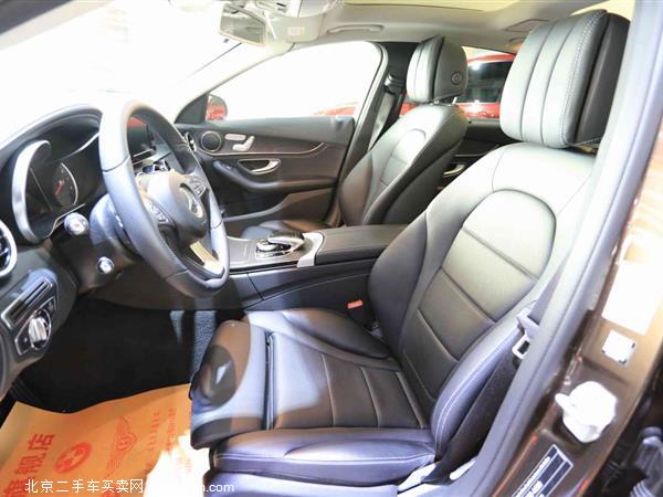 C 2015 C 200 L ˶