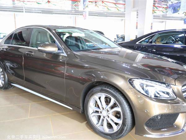C 2015 C 200 L ˶