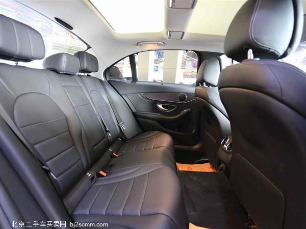 C 2015 C 200 L ˶