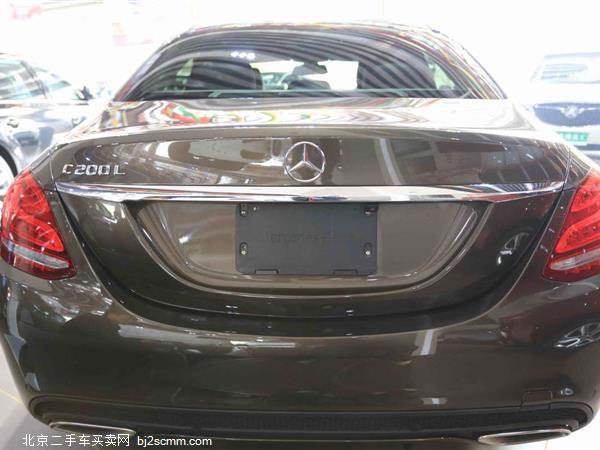 C 2015 C 200 L ˶