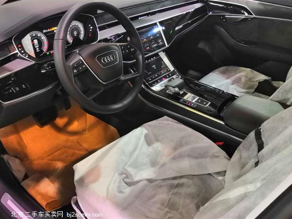 µA8L 55TFSI 