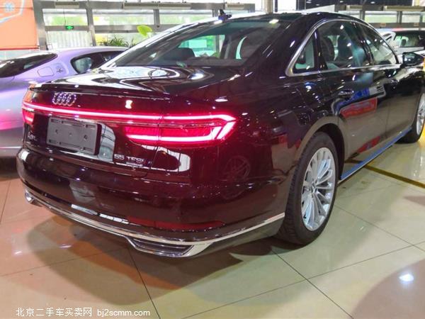 µA8L 55TFSI 