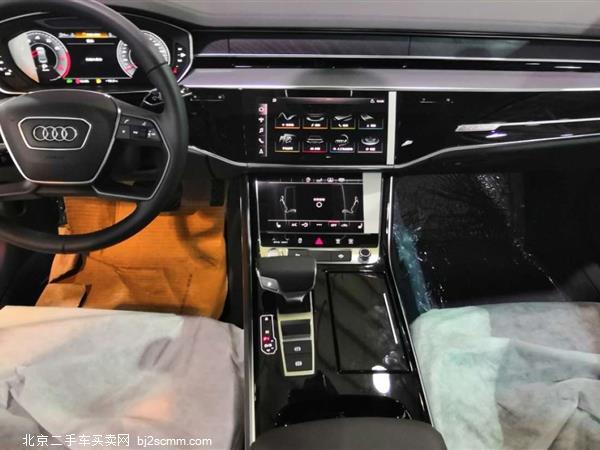 µA8L 55TFSI 