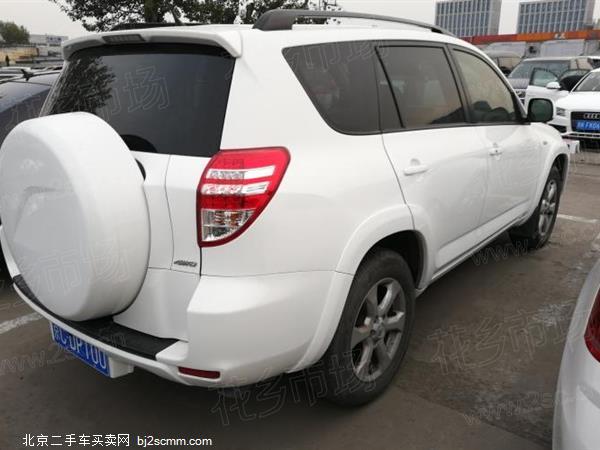 һRAV4 2010 2.4L Զ