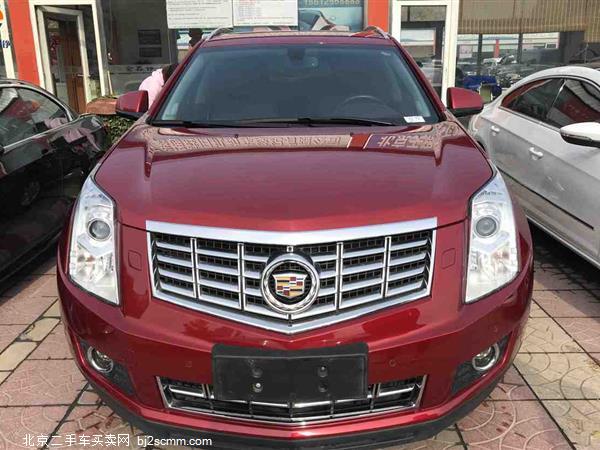 SRX 2013 3.0L Ӣ