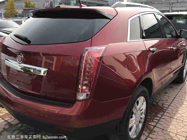 SRX 2013 3.0L Ӣ