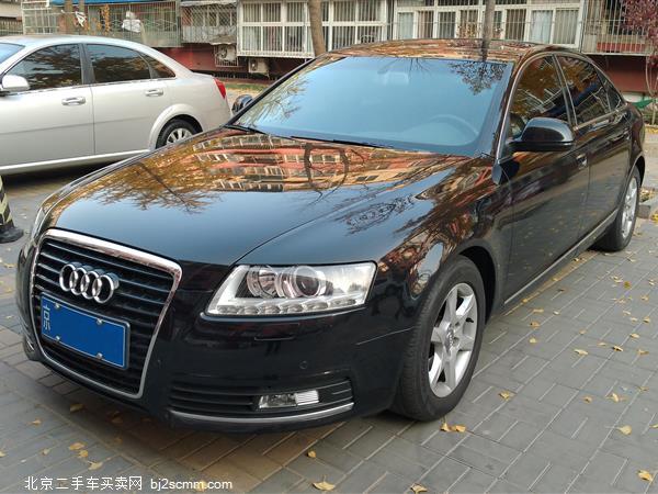 µA6L 2011 2.0 TFSI Զ׼