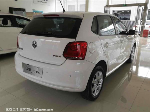  POLO 2013 1.4L Զʰ