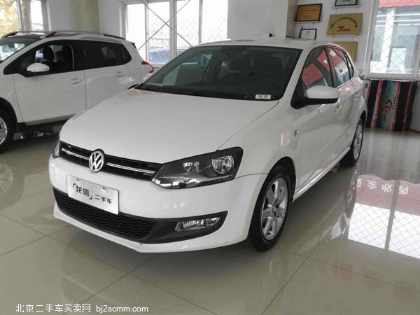  POLO 2013 1.4L Զʰ