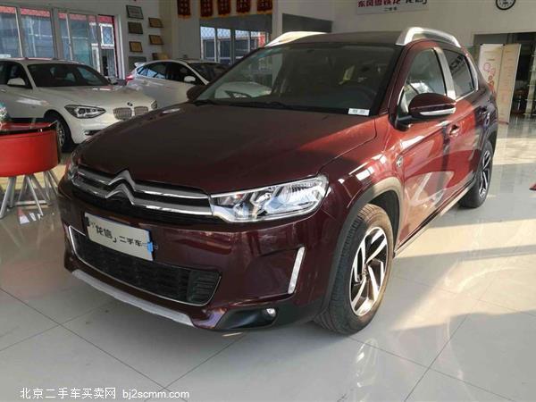 ѩC3-XR 2015 1.6L ֶȷ