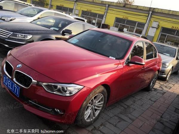 3ϵ 2014 320Li װ