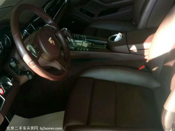 ʱ Panamera 2014 Panamera 4 Executive 3.0T