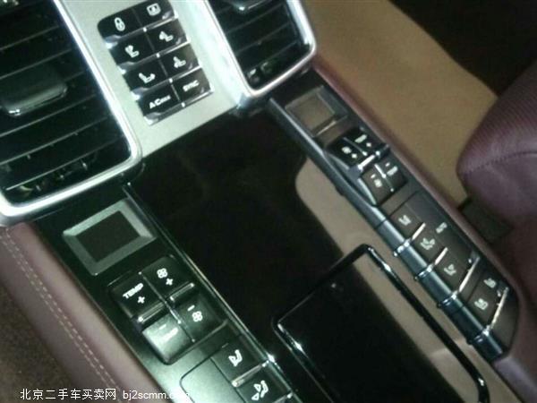 ʱ Panamera 2014 Panamera 4 Executive 3.0T