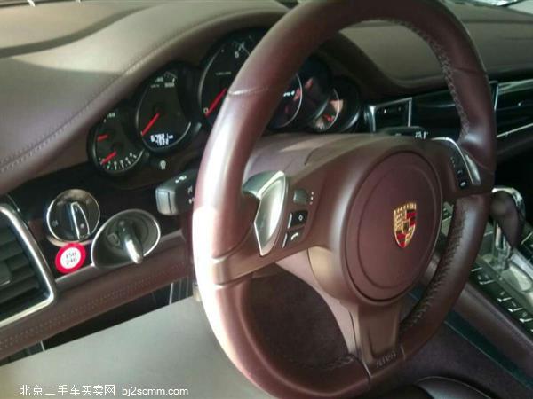ʱ Panamera 2014 Panamera 4 Executive 3.0T