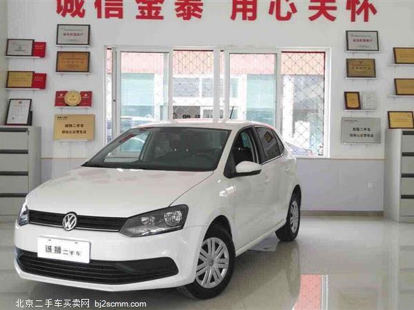  POLO 2013 1.6L Զʰ