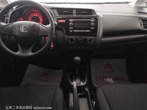  ɶ 2014 1.5L LX CVT