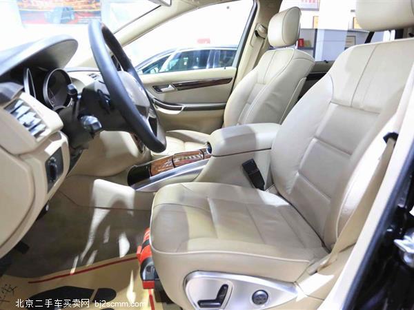 R 2011 R 350 L 4MATIC