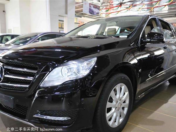 R 2011 R 350 L 4MATIC