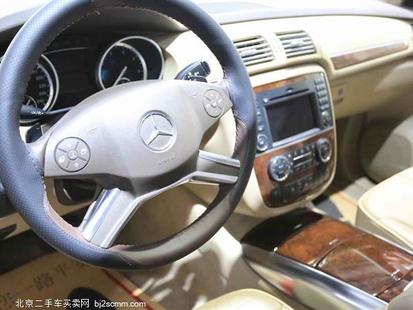 R 2011 R 350 L 4MATIC