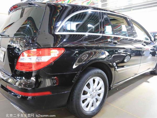 R 2011 R 350 L 4MATIC