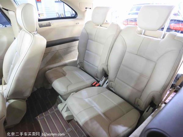 R 2011 R 350 L 4MATIC