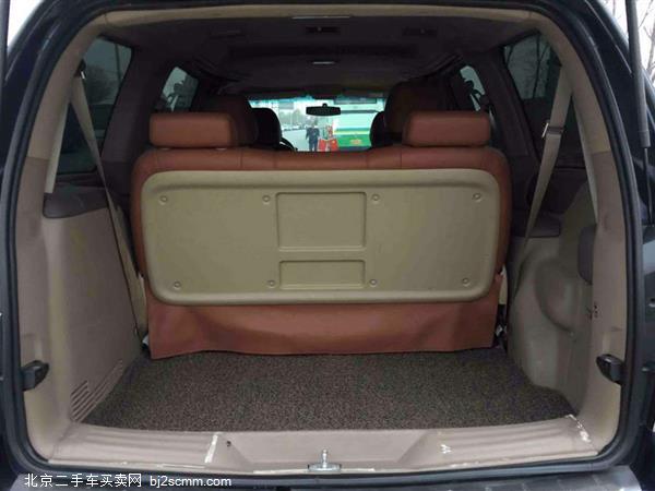 GL8 2014 2.4L ʰ