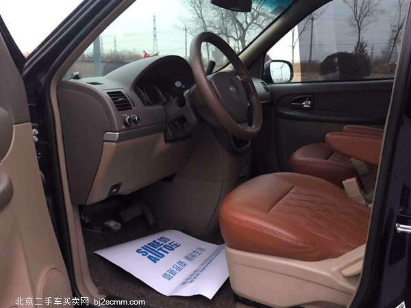 GL8 2014 2.4L ʰ