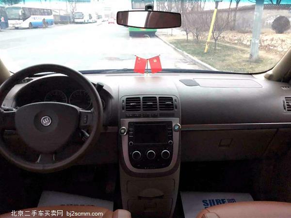GL8 2014 2.4L ʰ