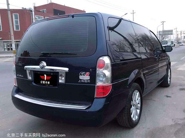 GL8 2014 2.4L ʰ