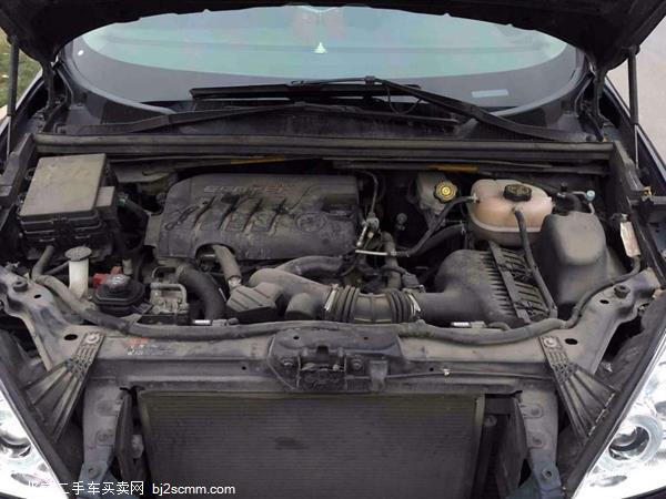 GL8 2014 2.4L ʰ