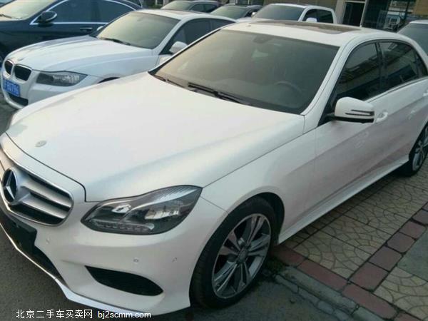 E 2015 E 260 L ˶