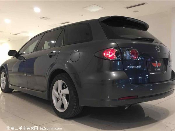 Դ6 2006 Wagon 2.3L Զ