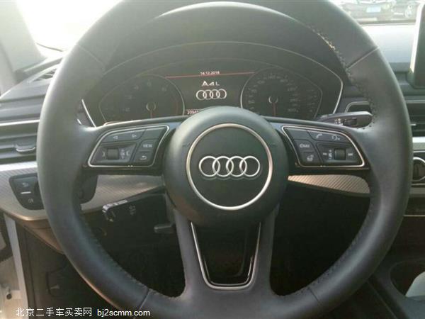 µA4L 40 TFSI ʱ