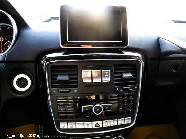 G 2016 G 500