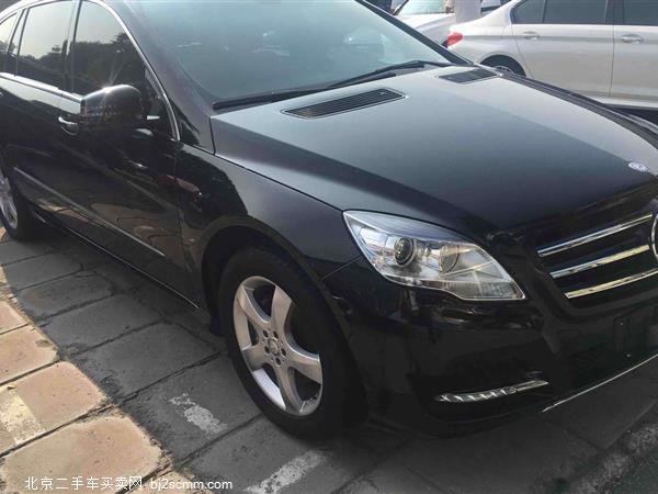 R 2015 R 320 4MATIC