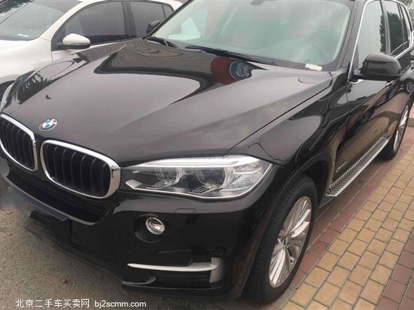 X5 2014 xDrive35i 