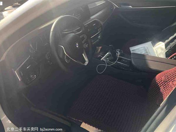 5ϵ530Li xDrive 